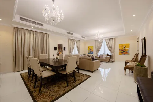 6 Bedrooms Villa in Al Barsha South 2