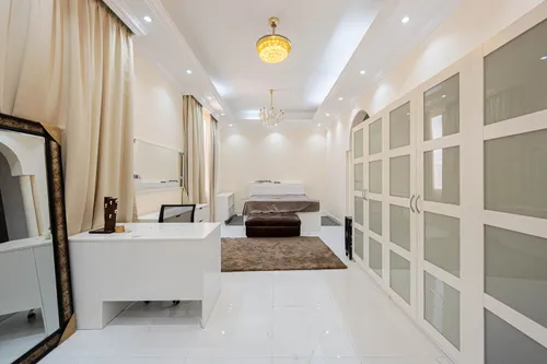 6 Bedrooms Villa in Al Barsha South 2