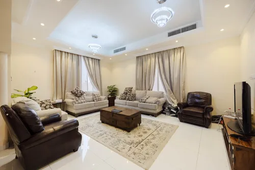 6 Bedrooms Villa in Al Barsha South 2