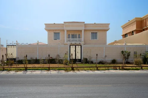 6 Bedrooms Villa in Al Barsha South 2