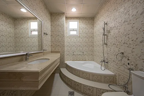 6 Bedrooms Villa in Al Barsha South 2