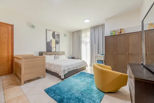 3 Bedrooms Villa in Mirdif Villas