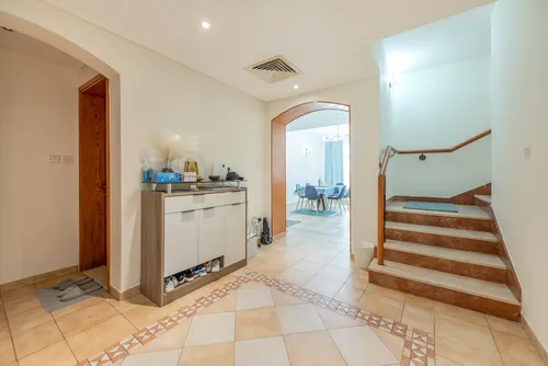 3 Bedrooms Villa in Mirdif Villas
