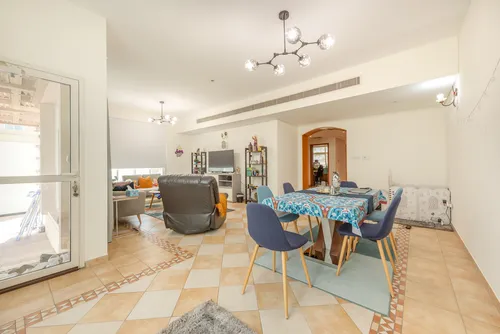 3 Bedrooms Villa in Mirdif Villas