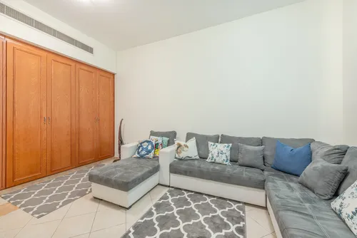 3 Bedrooms Villa in Mirdif Villas