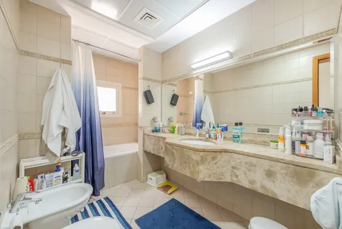 3 Bedrooms Villa in Mirdif Villas