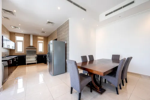 5 Bedrooms Villa in Al Barsha South 1