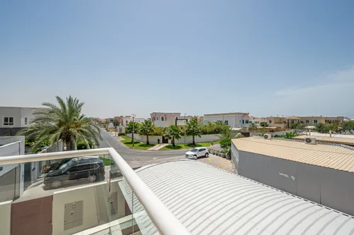 5 Bedrooms Villa in Al Barsha South 1