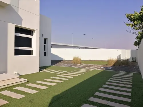 5 Bedrooms Villa in Al Barsha South 1