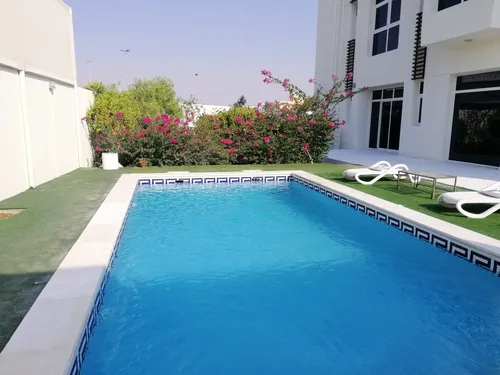 5 Bedrooms Villa in Al Barsha South 1