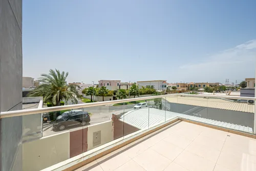5 Bedrooms Villa in Al Barsha South 1