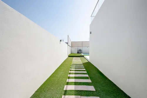 5 Bedrooms Villa in Al Barsha South 1