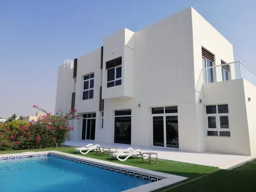 5 Bedrooms Villa in Al Barsha South 1