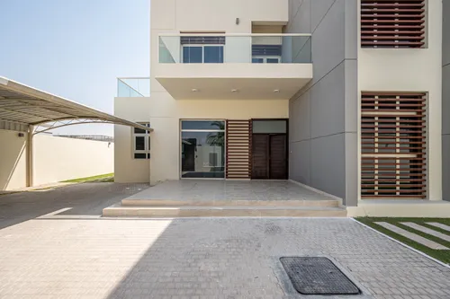 5 Bedrooms Villa in Al Barsha South 1