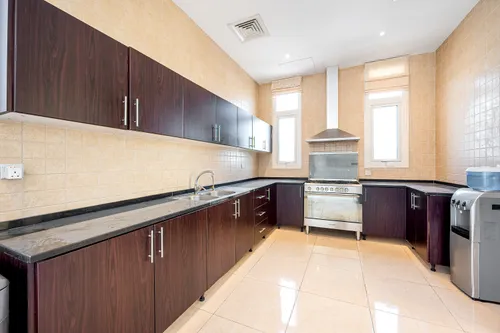 5 Bedrooms Villa in Al Barsha South 1