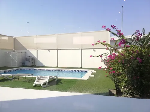 5 Bedrooms Villa in Al Barsha South 1