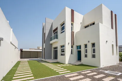 5 Bedrooms Villa in Al Barsha South 1