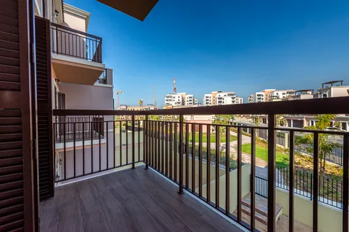 3 Bedrooms Townhouse in Sur La Mer