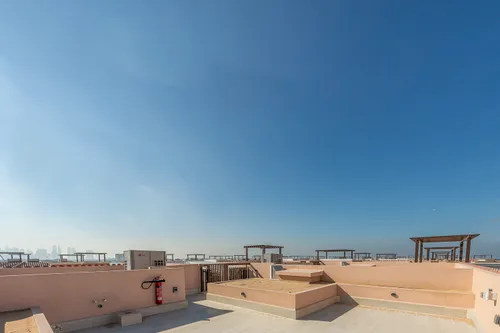 3 Bedrooms Townhouse in Sur La Mer