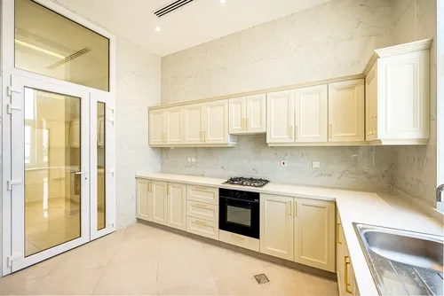 5 Bedrooms Villa in Al Barsha South 2