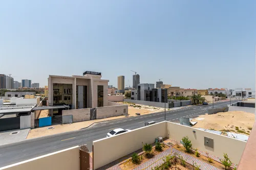 5 Bedrooms Villa in Al Barsha South 2