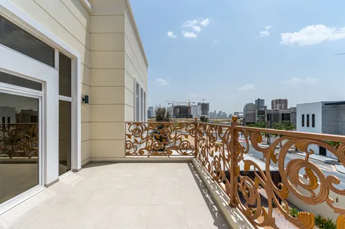 5 Bedrooms Villa in Al Barsha South 2