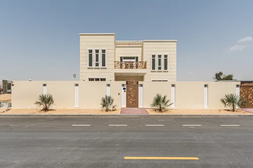 5 Bedrooms Villa in Al Barsha South 2