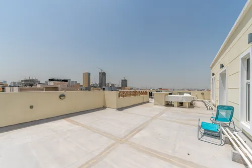 5 Bedrooms Villa in Al Barsha South 2