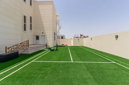 5 Bedrooms Villa in Al Barsha South 2
