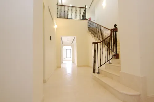 4 Bedrooms Villa in Saadiyat Beach Villas