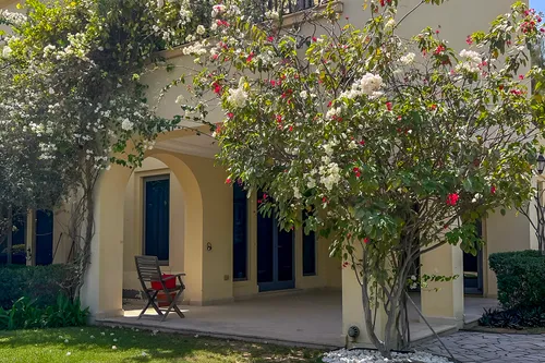 4 Bedrooms Villa in Saadiyat Beach Villas