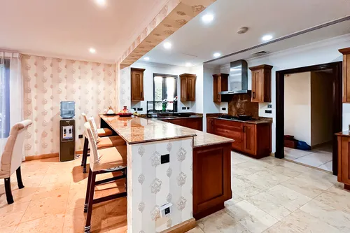 4 Bedrooms Villa in Saadiyat Beach Villas