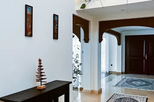 4 Bedrooms Villa in Saadiyat Beach Villas