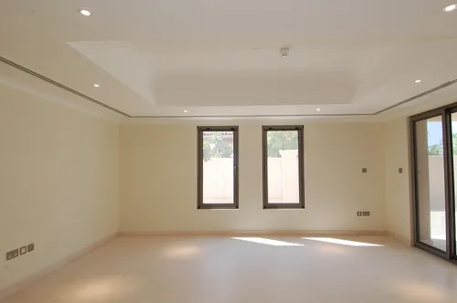 4 Bedrooms Villa in Saadiyat Beach Villas