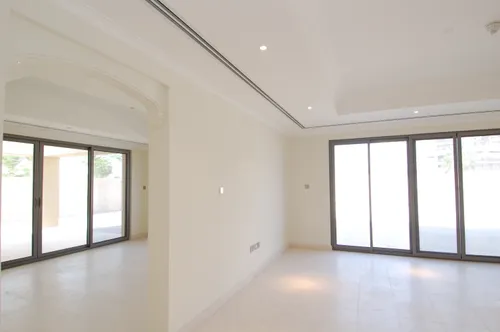 4 Bedrooms Villa in Saadiyat Beach Villas