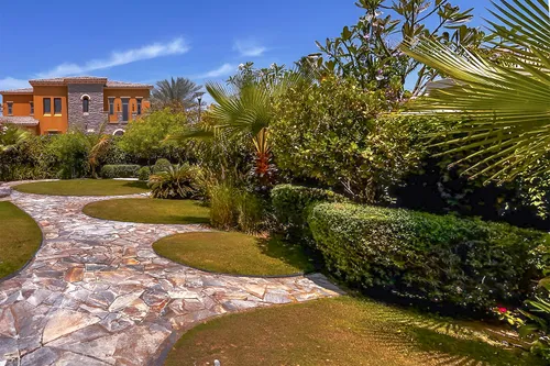 4 Bedrooms Villa in Saadiyat Beach Villas