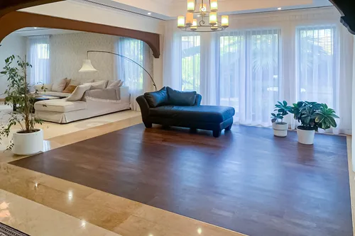 4 Bedrooms Villa in Saadiyat Beach Villas