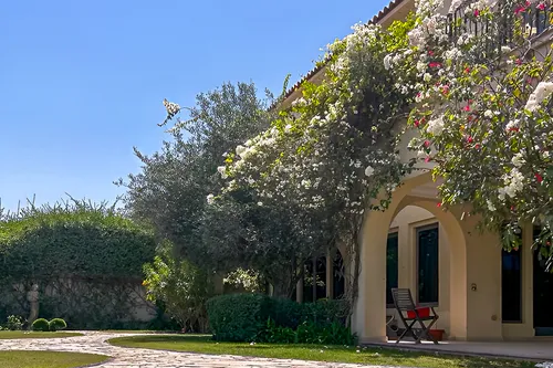 4 Bedrooms Villa in Saadiyat Beach Villas