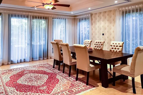 4 Bedrooms Villa in Saadiyat Beach Villas