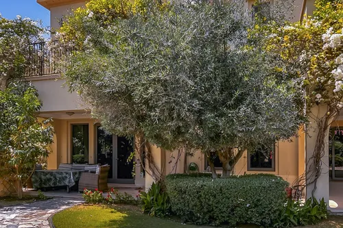 4 Bedrooms Villa in Saadiyat Beach Villas