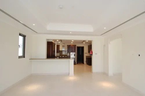 4 Bedrooms Villa in Saadiyat Beach Villas