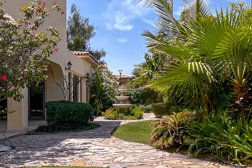 4 Bedrooms Villa in Saadiyat Beach Villas
