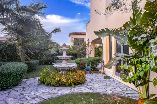 4 Bedrooms Villa in Saadiyat Beach Villas