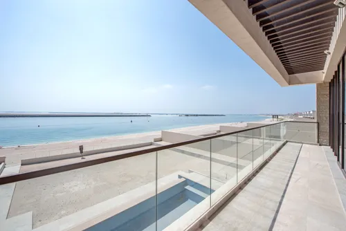 5 Bedrooms Villa in HIDD Al Saadiyat