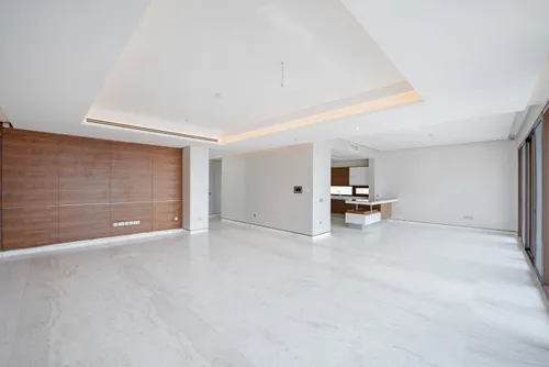 5 Bedrooms Villa in HIDD Al Saadiyat