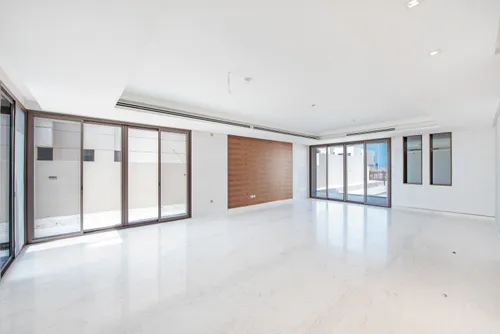 5 Bedrooms Villa in HIDD Al Saadiyat