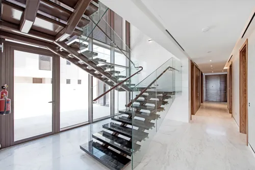 5 Bedrooms Villa in HIDD Al Saadiyat