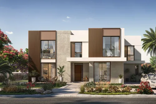 5 Bedrooms Villa in Fay Al Reeman II