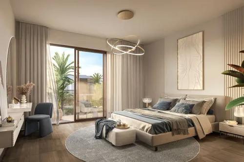 5 Bedrooms Villa in Fay Al Reeman II