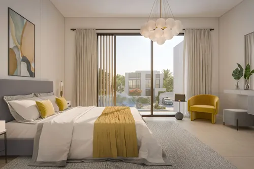 5 Bedrooms Villa in Fay Al Reeman II